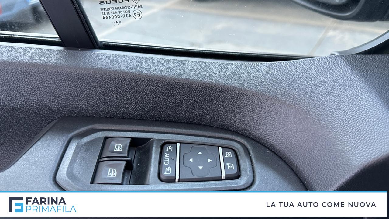 RENAULT Trafic - Trafic 2.0 blue dci 150cv L2 Authentic
