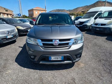 Fiat Freemont 2.0 Multijet 170 CV