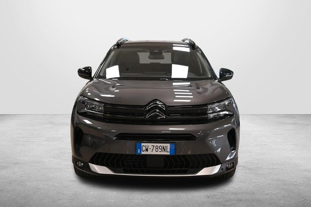 Citroen C5 Aircross BLUEHDI 130CV SeS EAT8 MAX ( FARI LED - CERCHI 18 TELECAMERA POST. PDC )