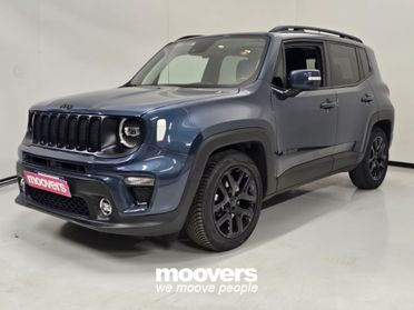 JEEP Renegade 1.3 T4 DDCT S