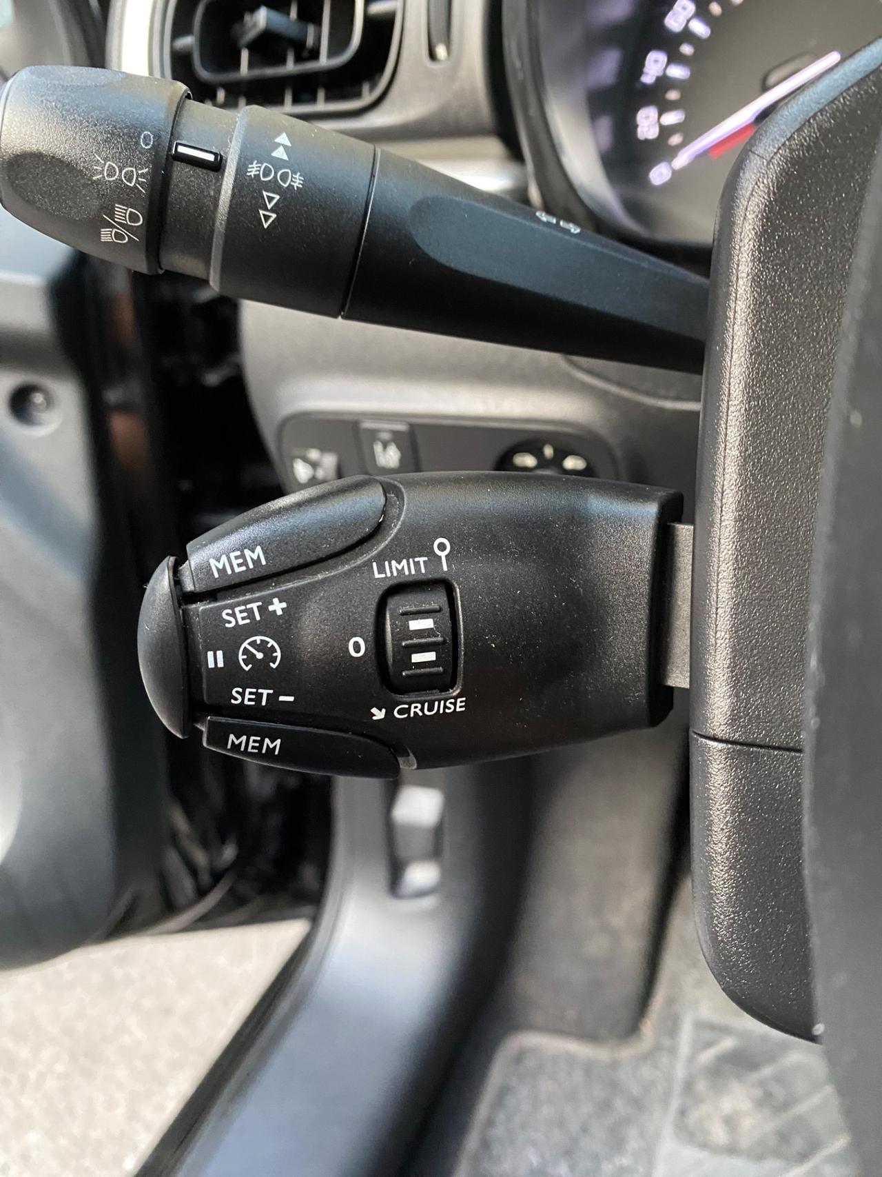 Citroen C3 1.2 PureTech 82cv GPL Feel-GPL DI SERIE