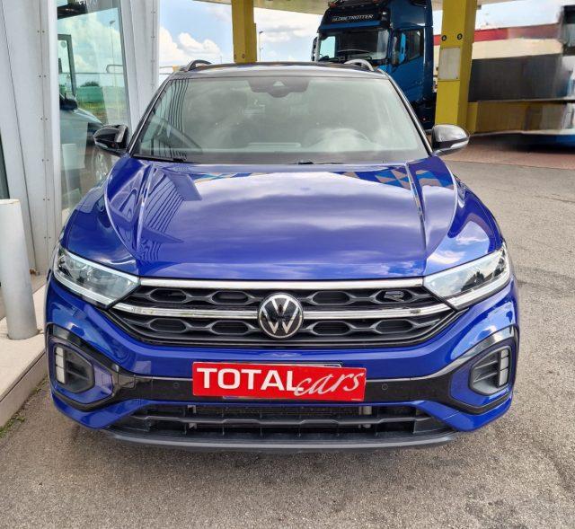 VOLKSWAGEN T-Roc 2.0 TDI SCR 150 CV DSG 4MOTION R-Line