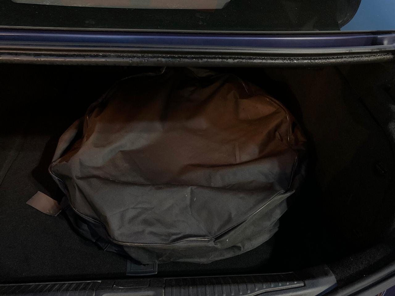 Alfa Romeo Giulia 2.2 Turbodiesel 180 CV Business Sport