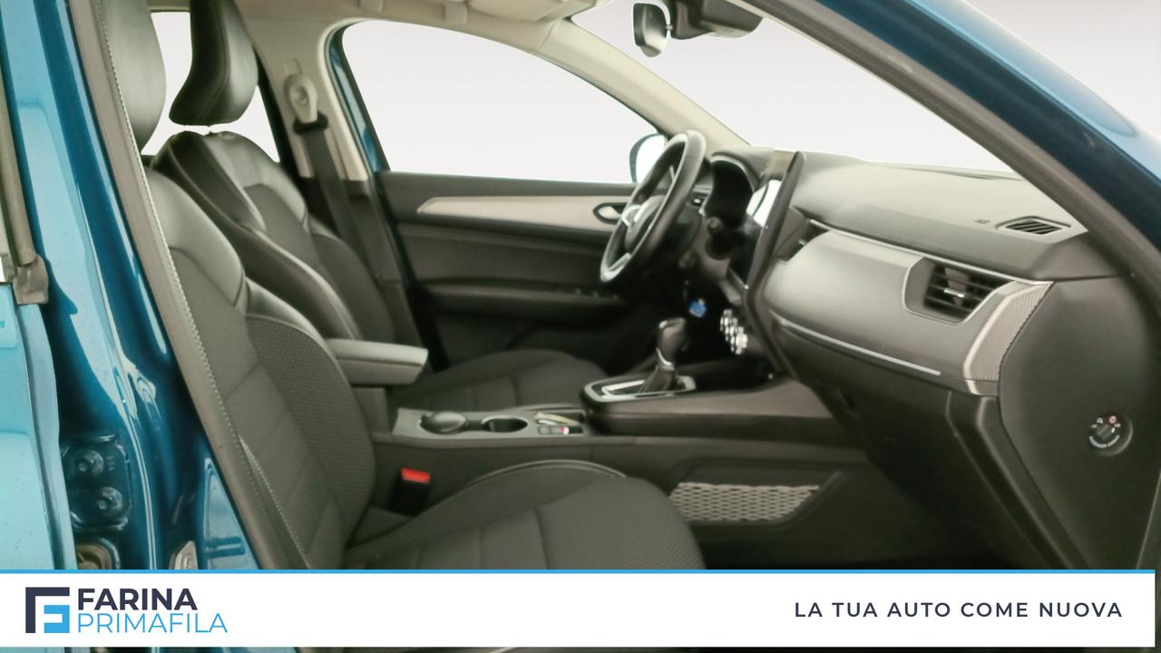 RENAULT Arkana 2021 - Arkana 1.6 E-Tech full hybrid Techno 145cv
