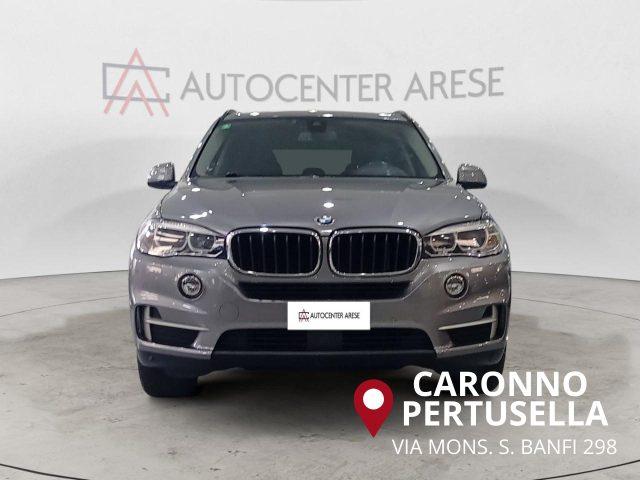 BMW X5 sDrive25d Business 231CV Euro 6b