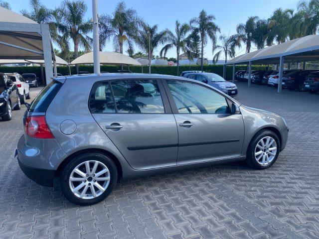 VOLKSWAGEN Golf 1.9 TDI 5p. Comfortline