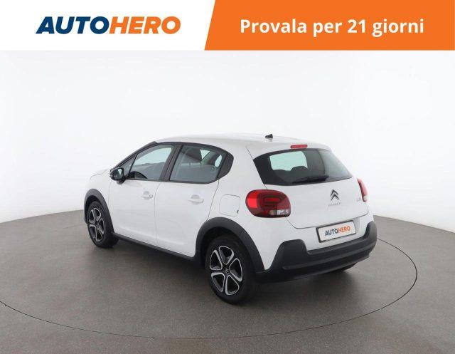 CITROEN C3 PureTech 82 Feel