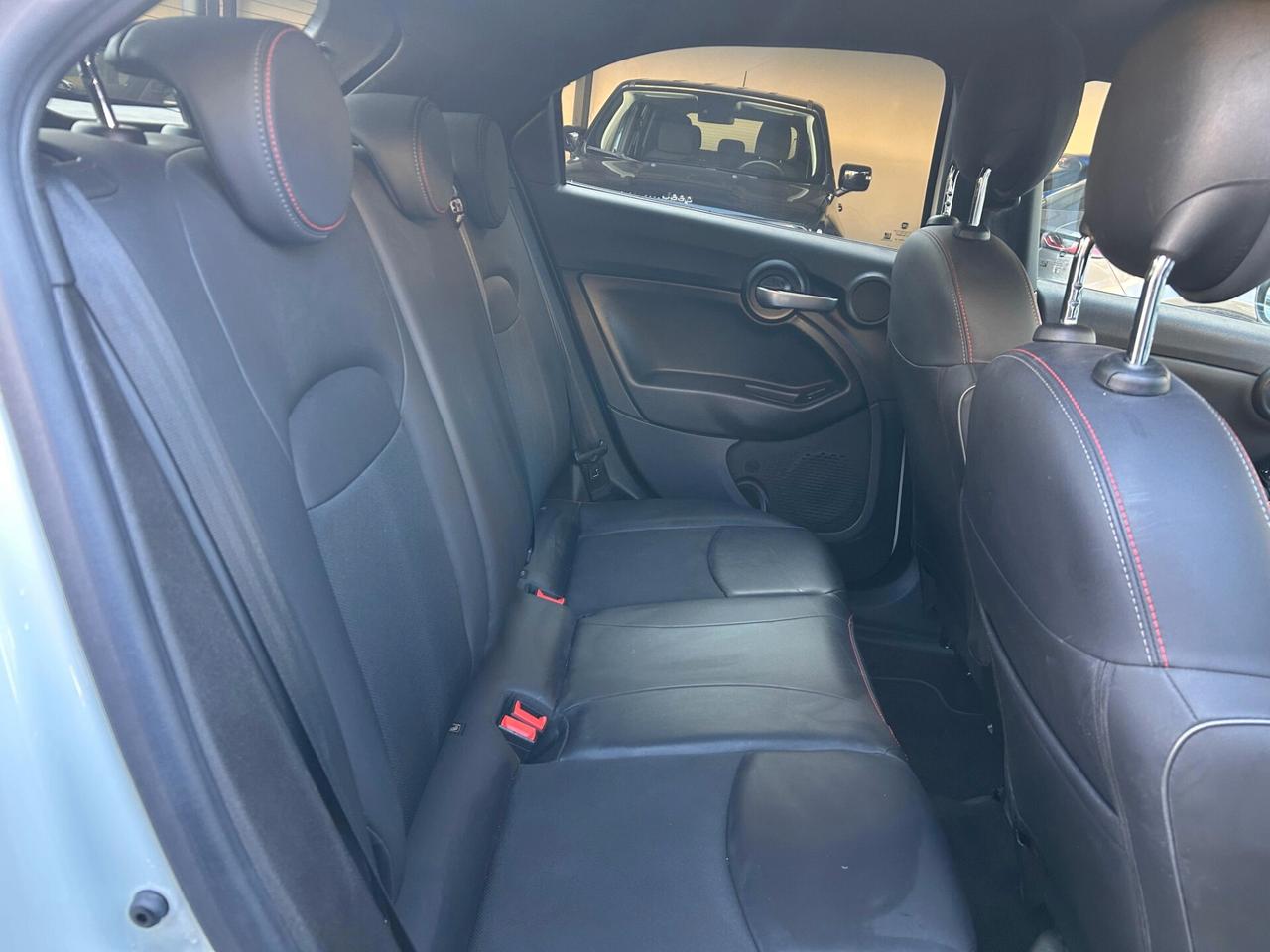 Fiat 500X 1.6 MultiJet 130 CV Sport