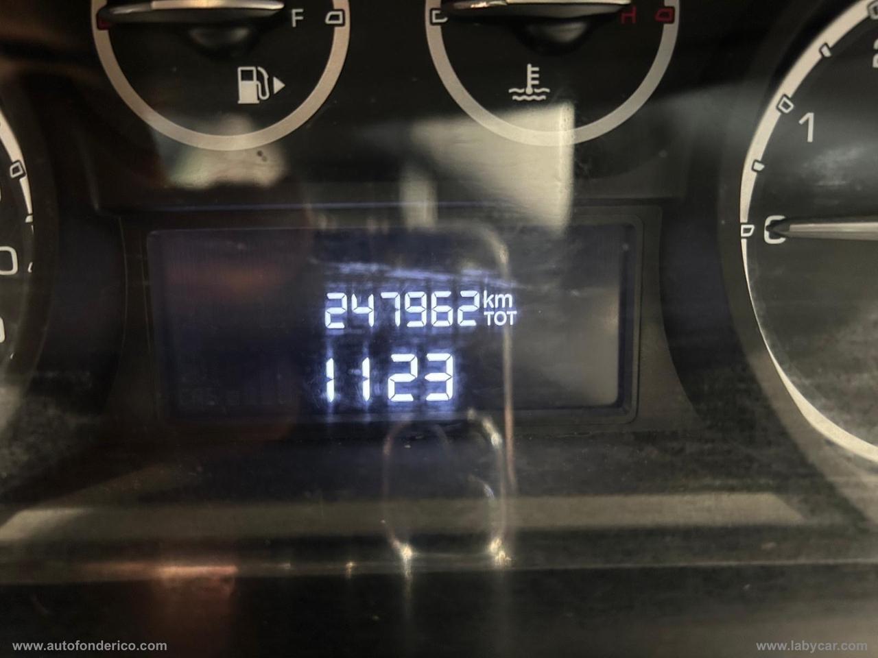 LANCIA Ypsilon 0.9 T.Air 85CV METANO 5p. Gold