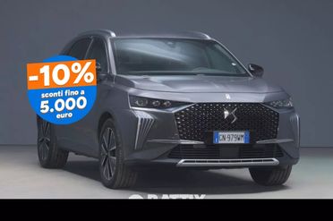 DS Automobiles DS 7 1.6 e-tense Phev 225CV Rivoli Auto