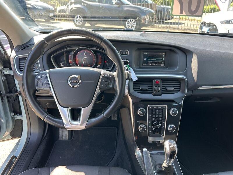 Volvo V40 D2 Momentum