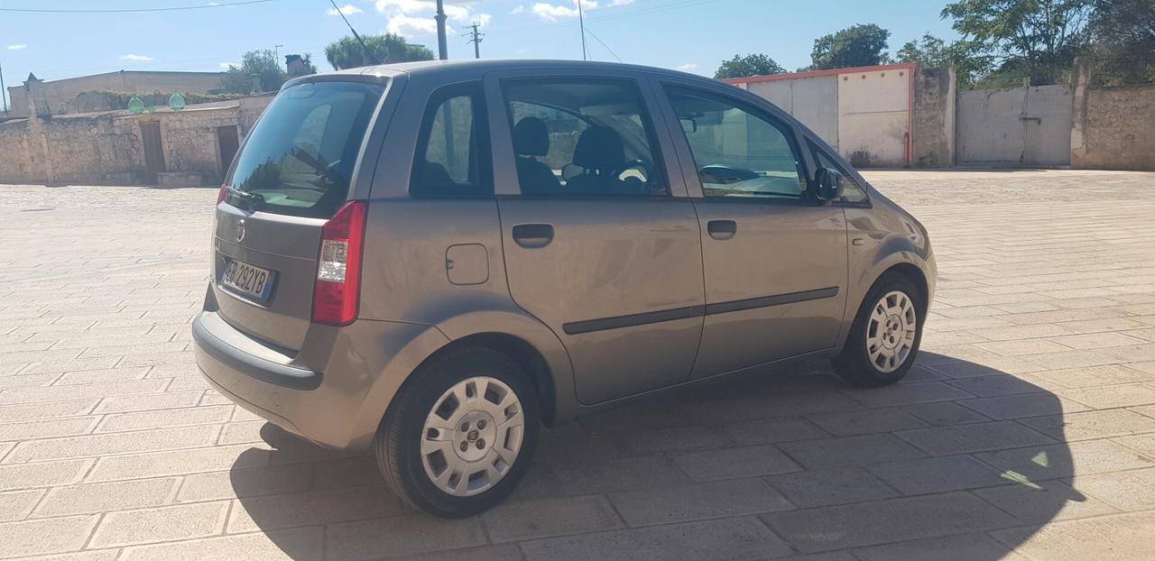 Fiat Idea 1.3 Multijet 16V 90 CV Emotion EURO 4