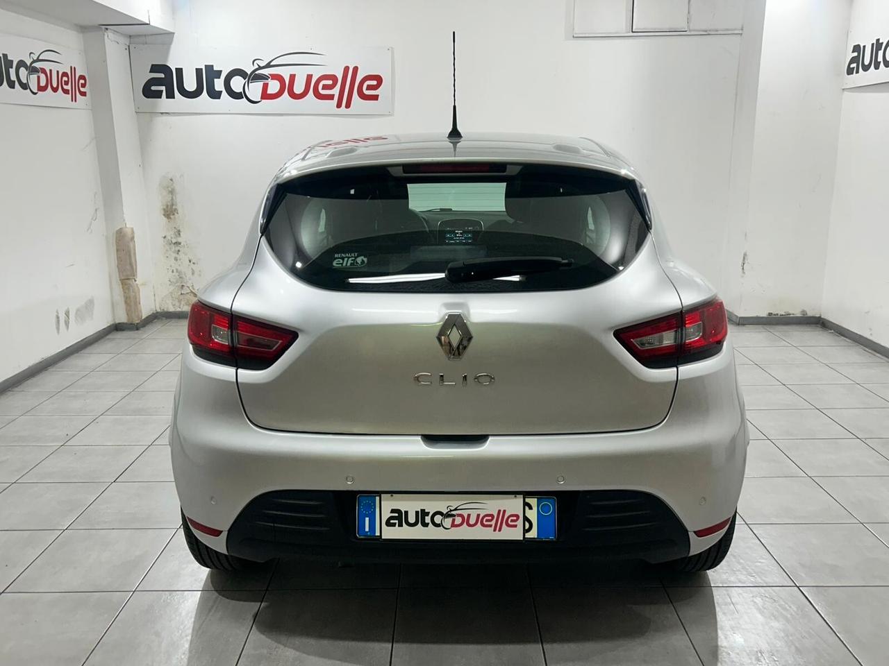 Renault Clio dCi 8V 75CV Start&Stop 5 porte Energy Zen