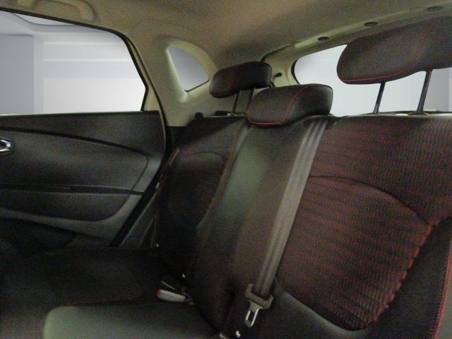 RENAULT Captur dCi 8V 90 CV EDC Start&Stop Energy Intens