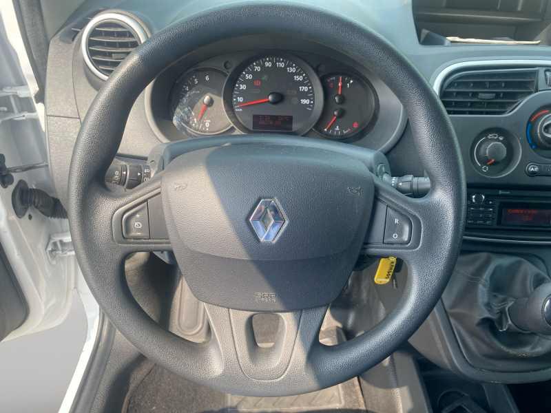 RENAULT KangooExpress 1.5 dci 90cv Ice S&S