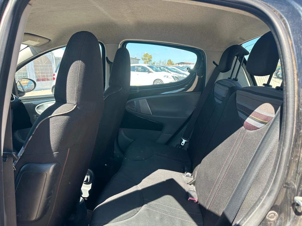 Citroen C1 1.0 Benzina