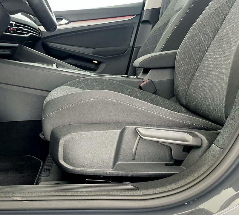 Volkswagen Golf Golf 1.0 eTSI EVO DSG Life