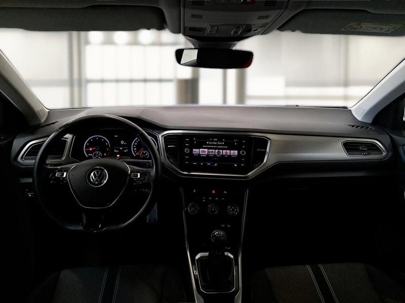 VOLKSWAGEN T-ROC 1.0 TSI Style