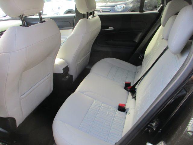 FIAT 600 Hybrid DCT MHEV LaPrima - FULL OPTIONAL