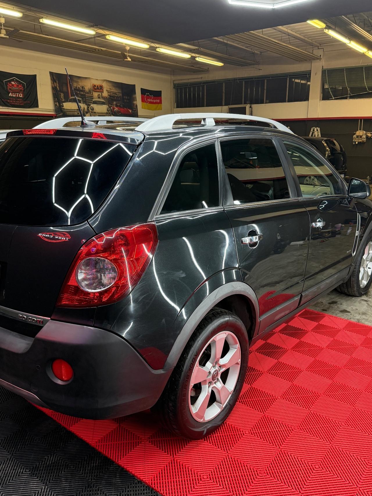 Opel Antara 2.0 CDTI 150CV Cosmo