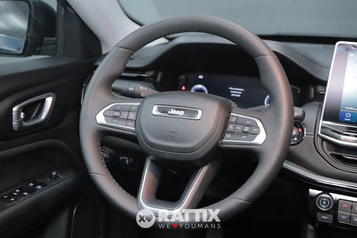 Jeep Compass 1.6 MJT 130CV S