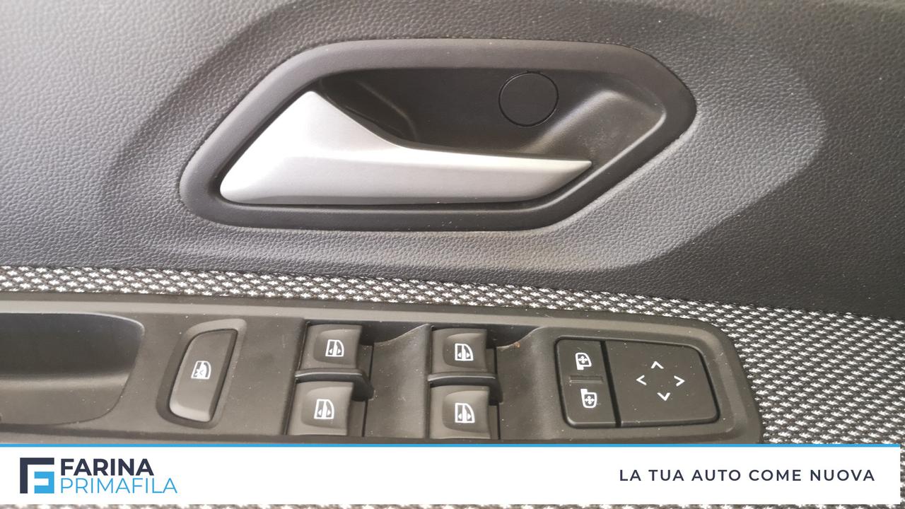 DACIA Sandero Stepway III 2021 - Sandero Stepway 1.0 tce Expression Eco-g 100cv