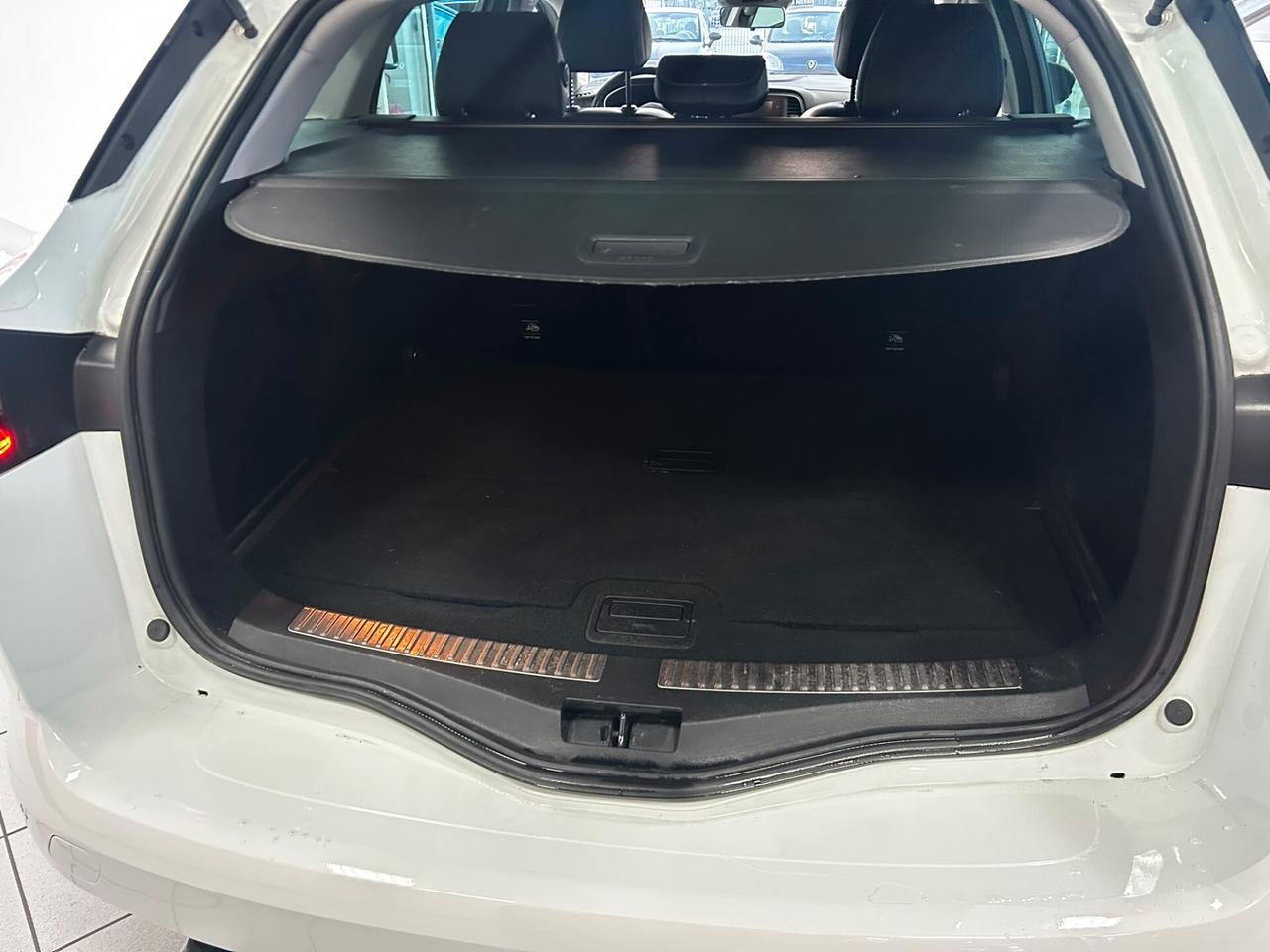 Renault Megane 1.5D X NEOPATENTATI 2017