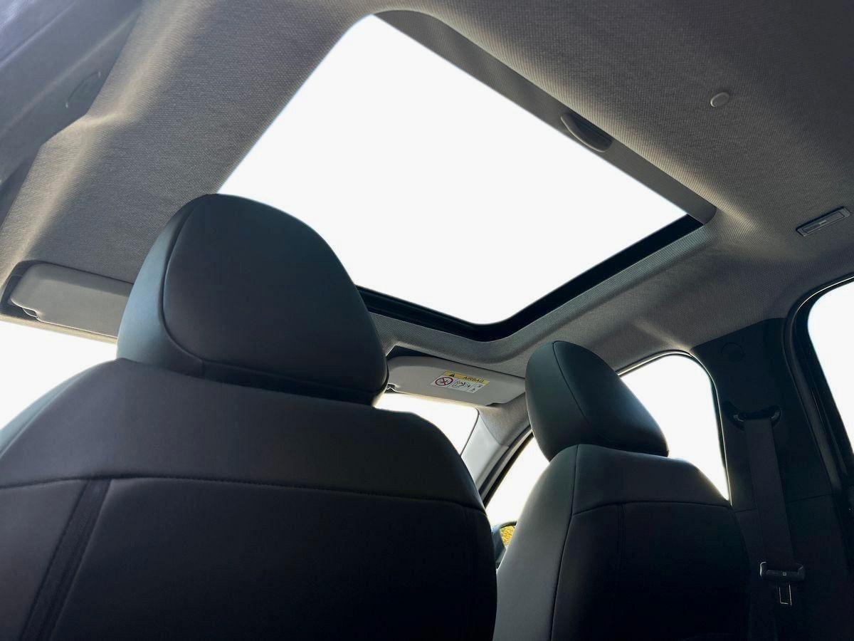 JEEP Avenger Benzina Avenger Summit1.2 100cv