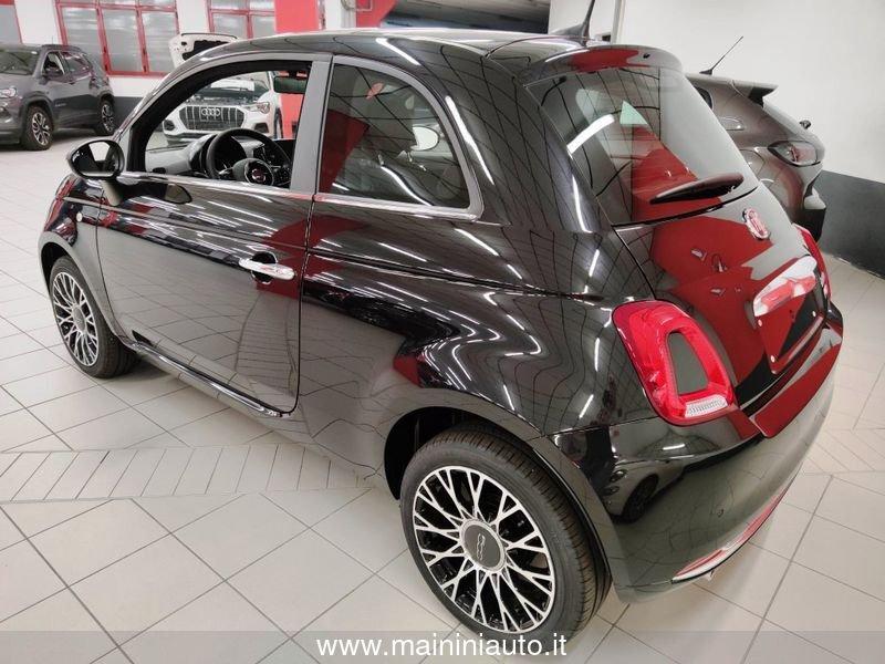 FIAT 500 1.0 70cv Hybrid Dolcevita + Car Play