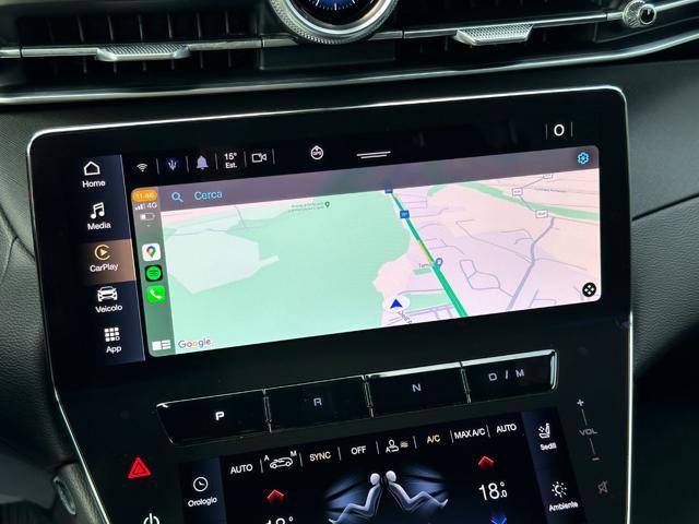 MASERATI Grecale MHEV 300cv GT (Tetto/LED/APP)