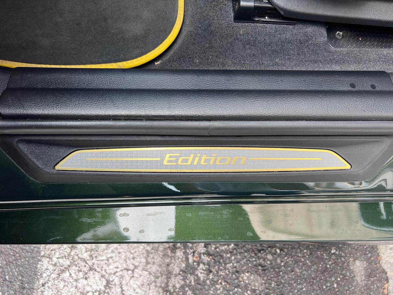 Bmw X2 Goldplay Edition 18d TETTO Msport #6671