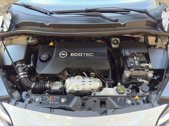 OPEL Corsa Opel Corsa 1.3 mjt 3 Porte b-color 75 cv