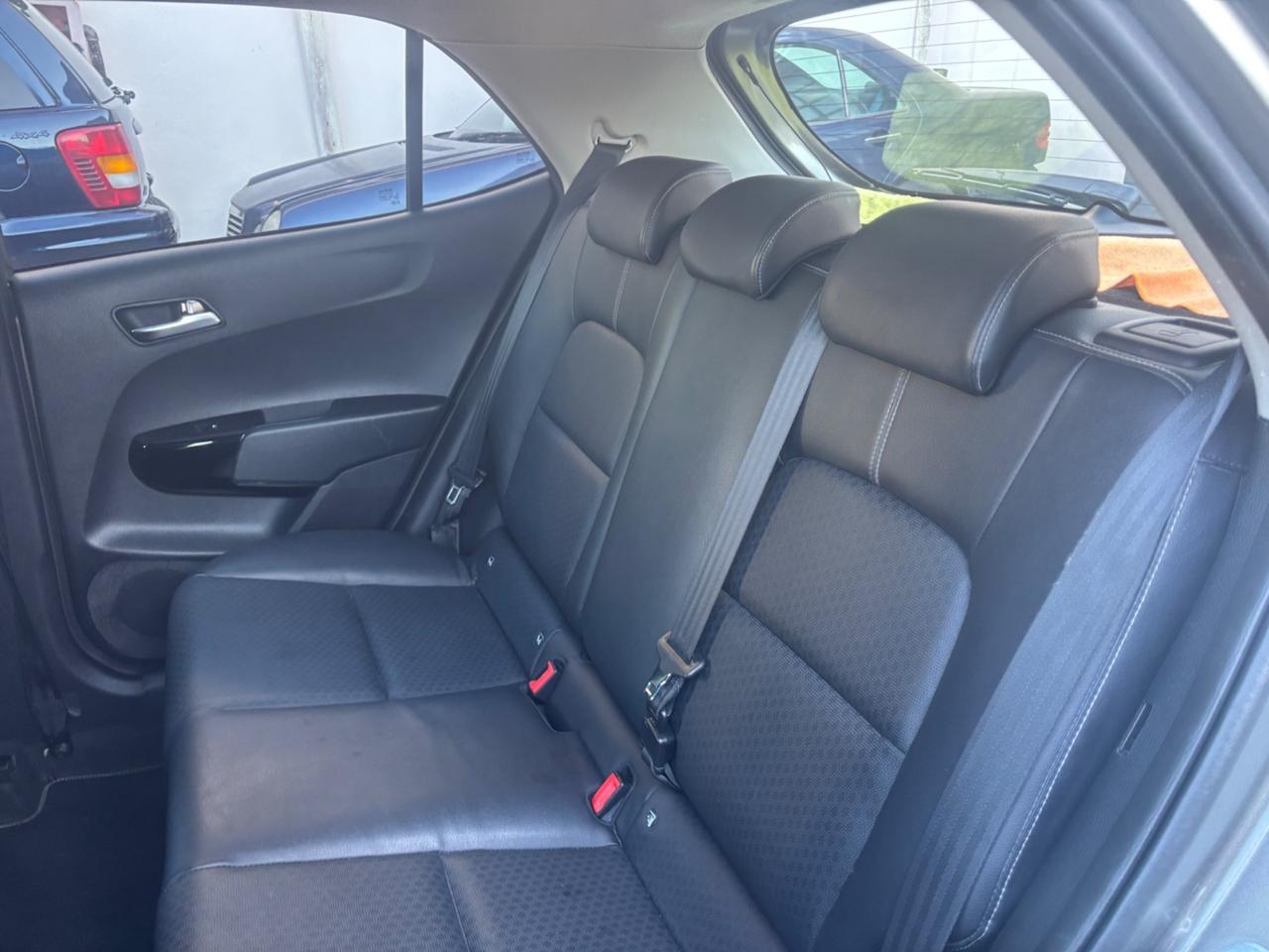 Kia Picanto 1.0 TGDi 12V 5 porte X Line