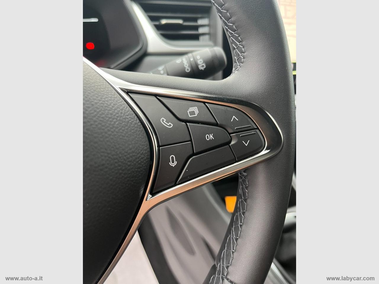 MITSUBISHI ASX 1.0L 100 CV Invite Plus GPL SOLI 6.900 KM