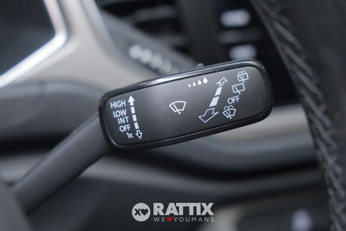 Volkswagen T-Roc 1.5 TSI 150CV Business DSG