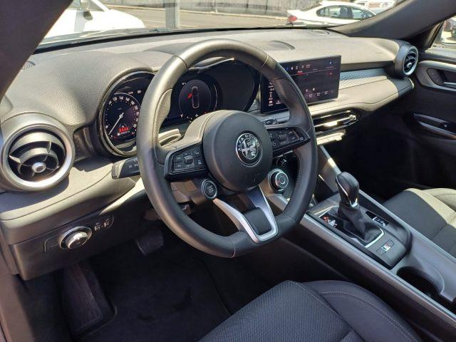 ALFA ROMEO Tonale 1600 DIESEL SPRINT 130 CV TCT6 NAV CARPLAY LED"18