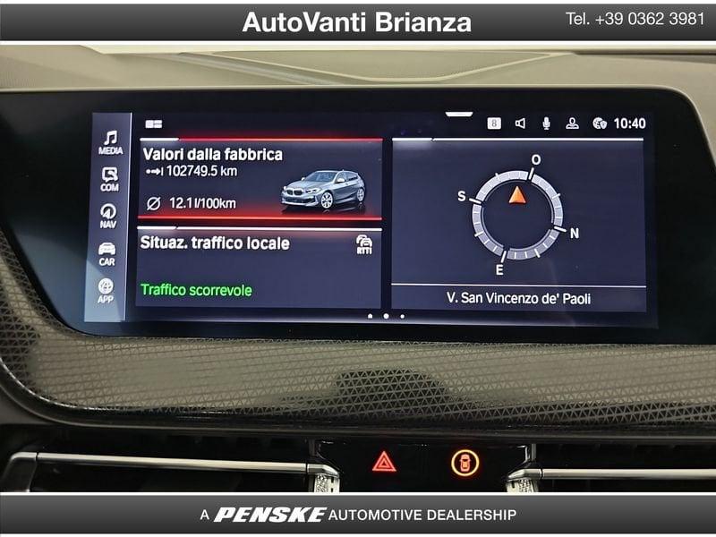 BMW Serie 1 M 135i xdrive