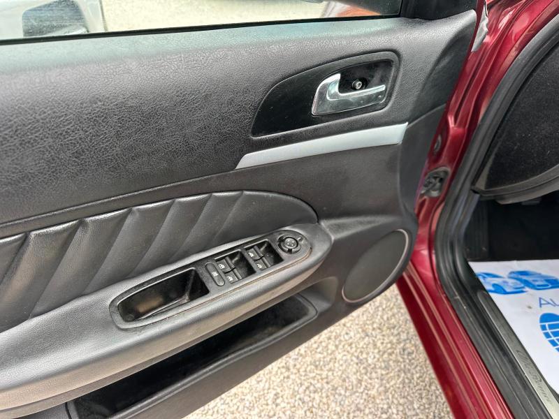 Alfa Romeo 159 Berlina 159 1.9 jtdm 16v Distinctive 150cv