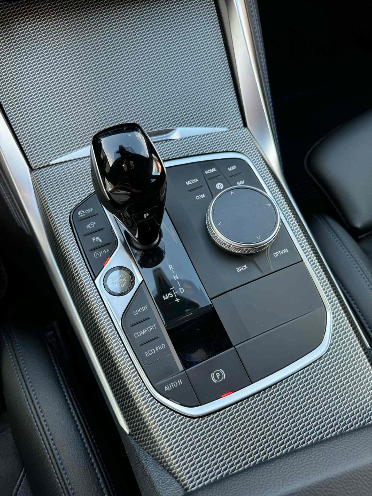 Bmw 420 420i Gran Coupe Msport