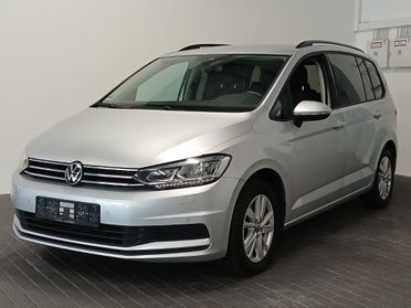Volkswagen Touran 1.5 TSI ACT DSG Executive BlueMotion Technology