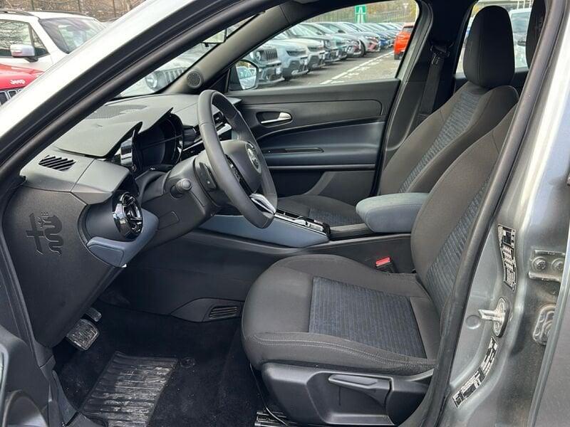 Alfa Romeo Junior 1.2 ibrida 145cv edct6