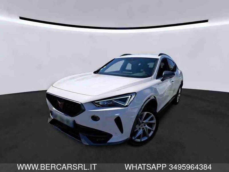 Cupra Formentor Formentor 2.0 TDI