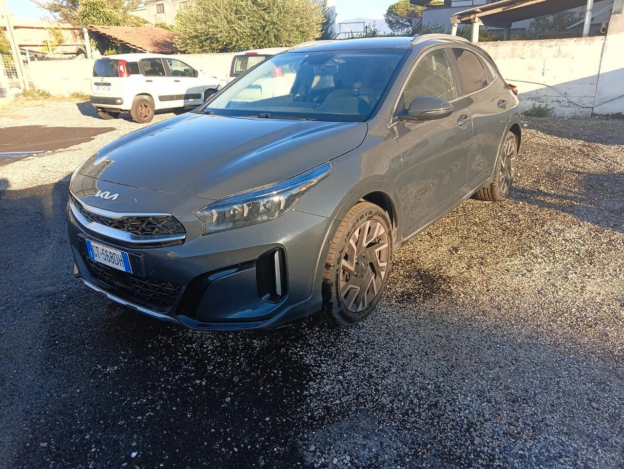 Kia XCeed 1.6 CRDi 136 CV Style MOTORE ROTTO