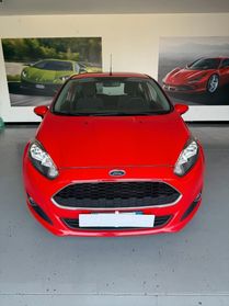 Ford Fiesta 1.2 60CV 3 porte Business