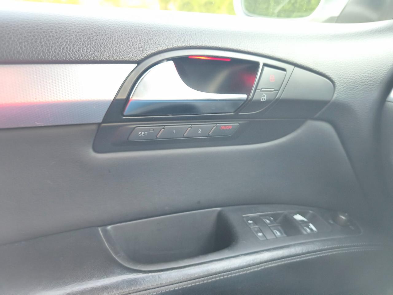 Audi Q7 3.0 V6 TDI 233CV 4x4 7posti buon stato