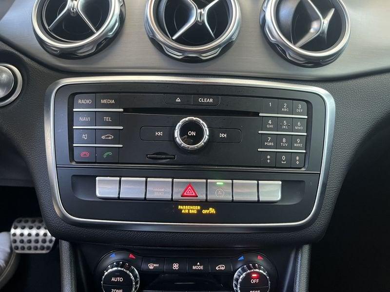 Mercedes-Benz GLA GLA 200 d Premium auto DA 189,00 AL MESE