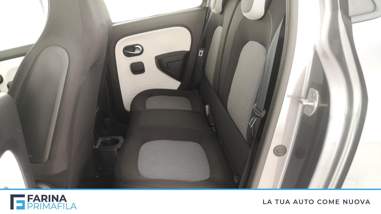 RENAULT Twingo III 2019 - Twingo 1.0 sce Zen 65cv