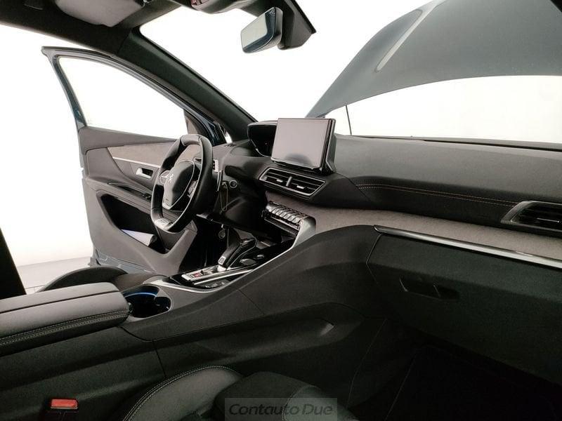 Peugeot 5008 5008 BlueHDi 130 S&S EAT8 GT Pack