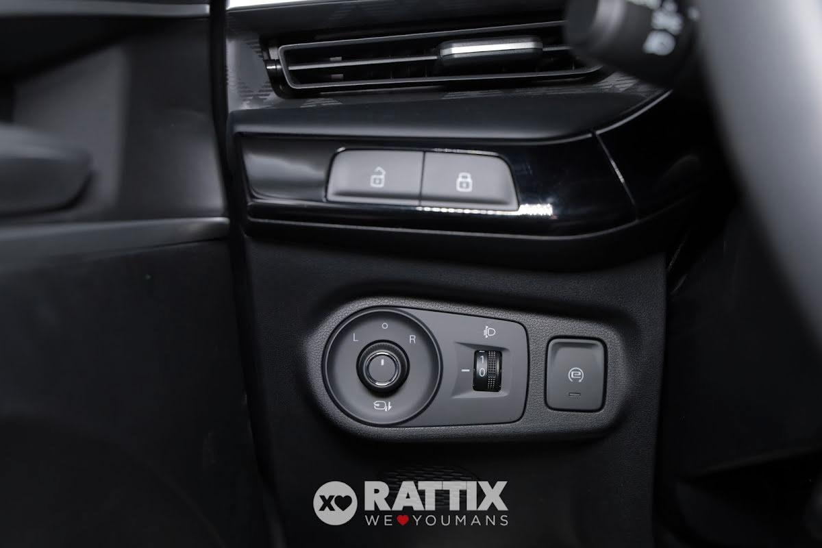 MG MG3 1.5 115CV Comfort