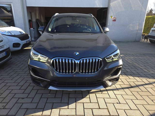 BMW X1 sDrive20i xLine Plus